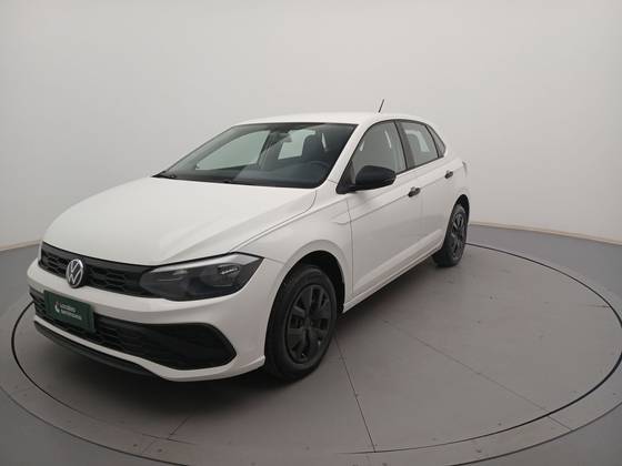 VOLKSWAGEN POLO 1.0 MPI TRACK MANUAL